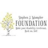 Stephen J. Wampler Foundation logo, Stephen J. Wampler Foundation contact details