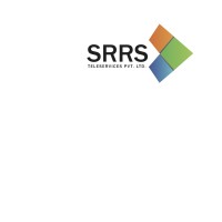 SRRS Teleservices Pvt Ltd logo, SRRS Teleservices Pvt Ltd contact details