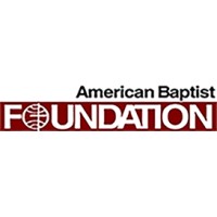 American Baptist Foundation logo, American Baptist Foundation contact details