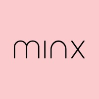 MINX logo, MINX contact details