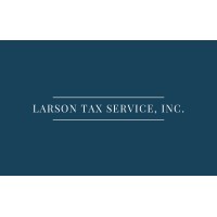 Larson Tax Service Inc logo, Larson Tax Service Inc contact details