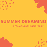 Summer Dreaming logo, Summer Dreaming contact details