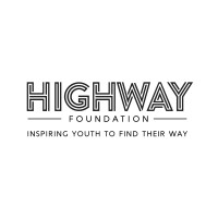 Highway Foundation logo, Highway Foundation contact details