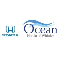 Ocean Honda of Whittier logo, Ocean Honda of Whittier contact details