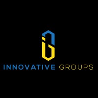 INNOVATIVE GROUPS LLC logo, INNOVATIVE GROUPS LLC contact details