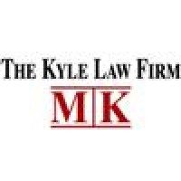 The Kyle Law Firm logo, The Kyle Law Firm contact details