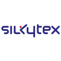 SILKYTEX logo, SILKYTEX contact details