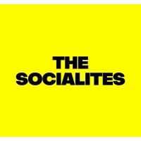 The Sociallites logo, The Sociallites contact details