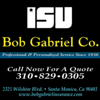 Bob Gabriel Co Insurance Services logo, Bob Gabriel Co Insurance Services contact details