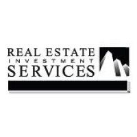 Real Estate Investment Services logo, Real Estate Investment Services contact details