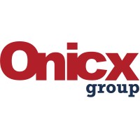 Onicx logo, Onicx contact details