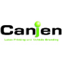 Canjen logo, Canjen contact details