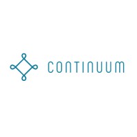 Continuum Market logo, Continuum Market contact details