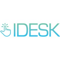 I-DESK.PRO logo, I-DESK.PRO contact details