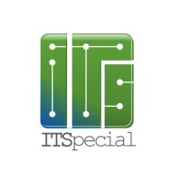 ITSpecial logo, ITSpecial contact details