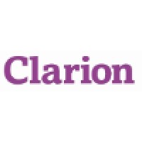 Clarion Solicitors logo, Clarion Solicitors contact details