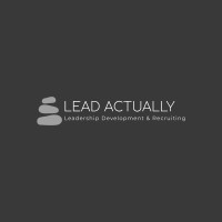 Lead Actually logo, Lead Actually contact details