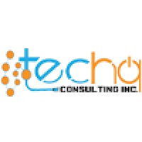 TecHQ Consulting Inc logo, TecHQ Consulting Inc contact details