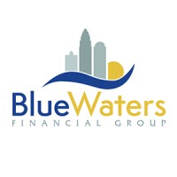 Blue Water Financial logo, Blue Water Financial contact details