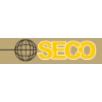 Southeastern Equipment Co. (SECO) logo, Southeastern Equipment Co. (SECO) contact details