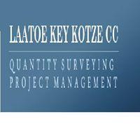 Laatoe Key Kotze cc logo, Laatoe Key Kotze cc contact details