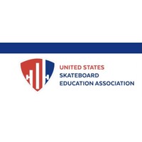 United States Skateboard Education Association logo, United States Skateboard Education Association contact details