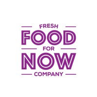 Fresh Food For Now Company logo, Fresh Food For Now Company contact details