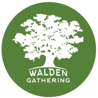 Walden Gathering logo, Walden Gathering contact details