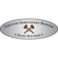 Greater Shreveport-Bossier Auto Auction logo, Greater Shreveport-Bossier Auto Auction contact details