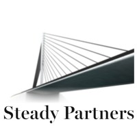 Steady Partners logo, Steady Partners contact details