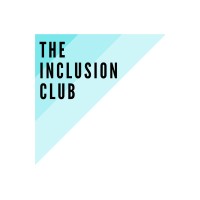 The Inclusion Club logo, The Inclusion Club contact details