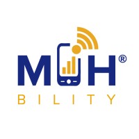 MOHBILITY logo, MOHBILITY contact details