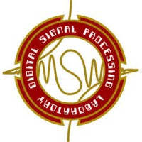 Digital Signal Processing Laboratory logo, Digital Signal Processing Laboratory contact details