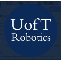 UofT Robotics Institute logo, UofT Robotics Institute contact details