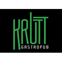 Krutt Gastropub logo, Krutt Gastropub contact details