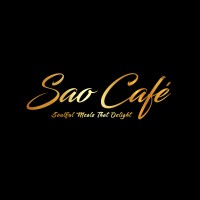 Sao Cafe logo, Sao Cafe contact details