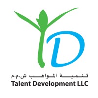 Talent Development LLC logo, Talent Development LLC contact details