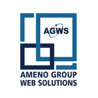 Ameno Group Web Solutions logo, Ameno Group Web Solutions contact details