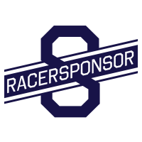 RacerSponsor logo, RacerSponsor contact details