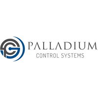 Palladium Control Systems logo, Palladium Control Systems contact details