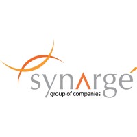 Synarge Group of Companies logo, Synarge Group of Companies contact details