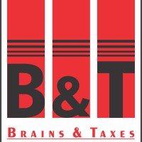 BRAINS AND TAXES PRIVATE LIMITED logo, BRAINS AND TAXES PRIVATE LIMITED contact details