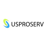 USPROSERV logo, USPROSERV contact details