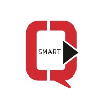 CQ Smart logo, CQ Smart contact details