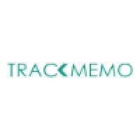 Trackmemo logo, Trackmemo contact details