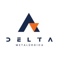 Delta Metalúrgica logo, Delta Metalúrgica contact details