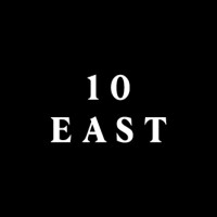 10 East logo, 10 East contact details