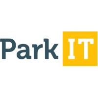 Park IT Solutions logo, Park IT Solutions contact details