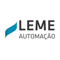 LEME Automação logo, LEME Automação contact details