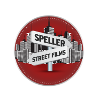 Speller Street Films logo, Speller Street Films contact details